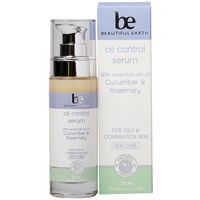 Beautiful Earth Oil Control Serum